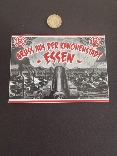 Ultras rot weiß essen sticker - essen,