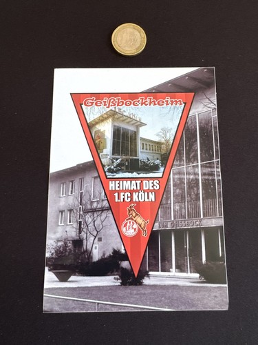 Ultras köln sticker - 1.,