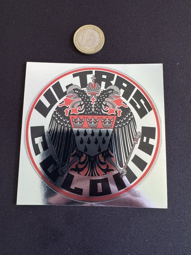 Ultras köln sticker - 1.,