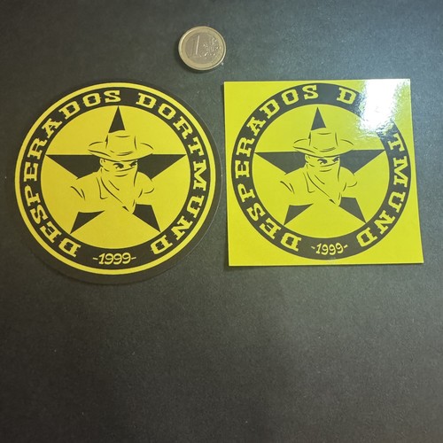 Ultras borussia dortmund - 2x,