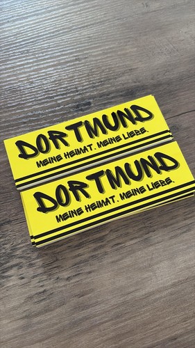 Dortmund gelb schwarz - dortmund,