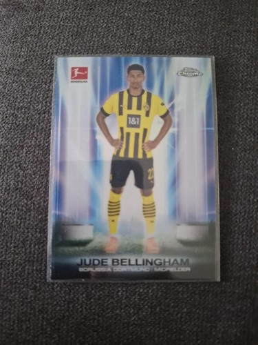 Topps chrome bundesliga - topps,
