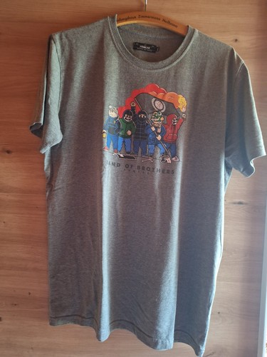 Ultras bvb shirt - t-shirt, borussia
