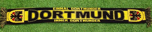 Dortmund schal motiv - dortmund, 12