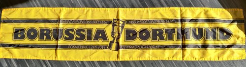 Borussia dortmund schal - borussia,