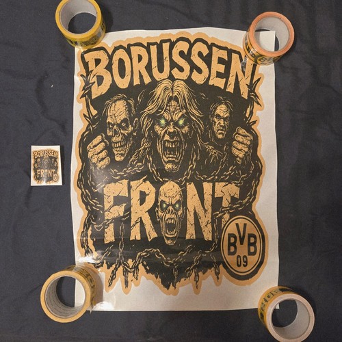 Borussia dortmund ultras - borussia,