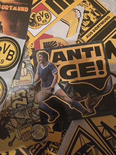Borussia dortmund ultras - borussia,