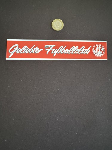 Ultras köln sticker - ultras,
