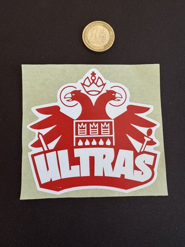 Ultras köln sticker - 1.,