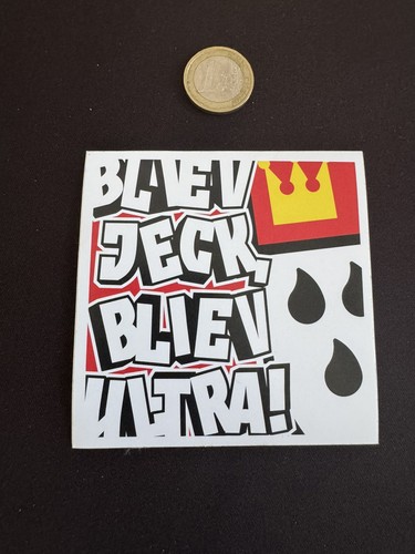 Ultras köln sticker - 1., fc