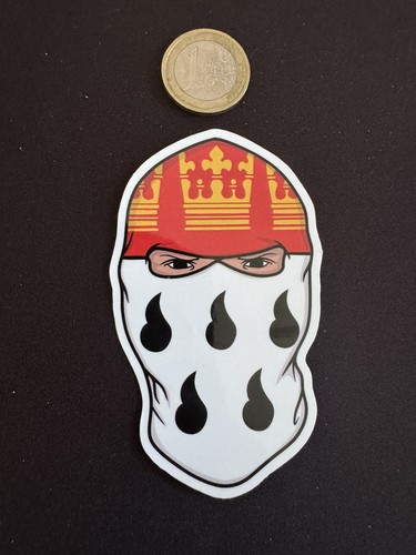Ultras köln sticker - fc,