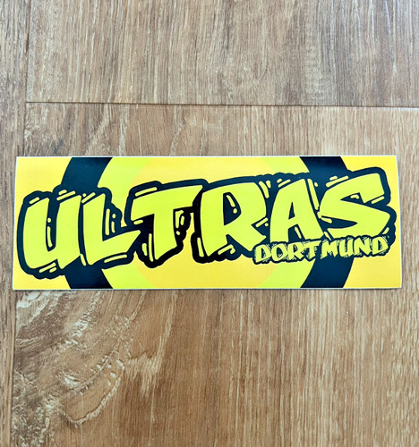 Ultras borussia dortmund - ultras,