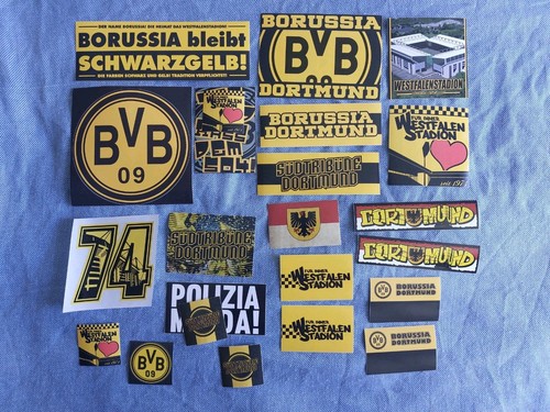 Aufkleber sticker fußball - 23,