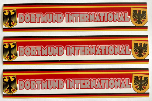 Dortmund international - dortmund,