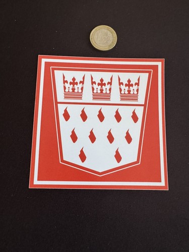 Ultras köln sticker - 1.,