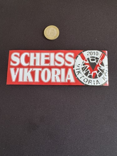 Ultras köln sticker - 1.,
