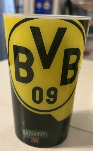 Stück bvb stadionbecher - 10,