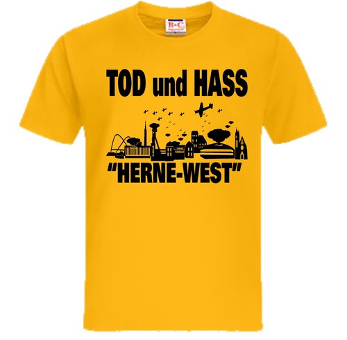 Shirt tod und - t-shirt,