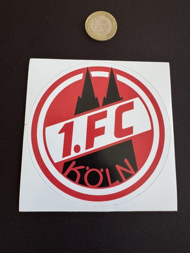Ultras köln sticker - 1.,