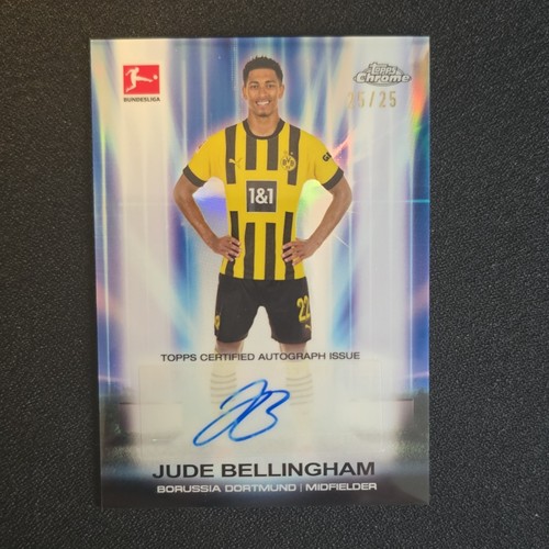 Topps chrome bundesliga - topps,